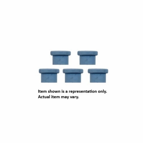 GMP General Machine Products 89940 Seal Tube 7 mm OD (5/pk) for Accelair 2 and 3 Blowers