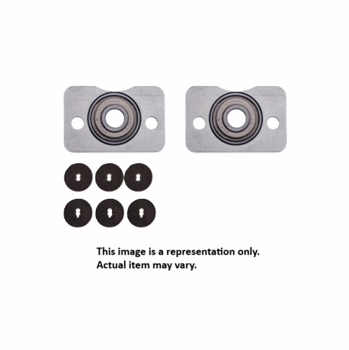 GMP General Machine Products 89951 Collet Assy Roc Drop Fiber for Whisper Blower