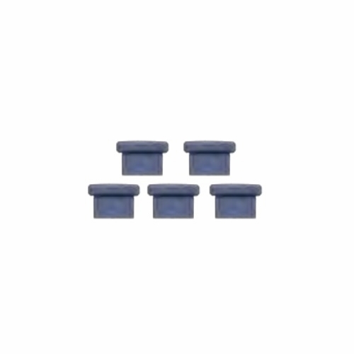 GMP General Machine Products 89953 Seal Tube 10 mm OD 5/pk for AccelAir Blowers