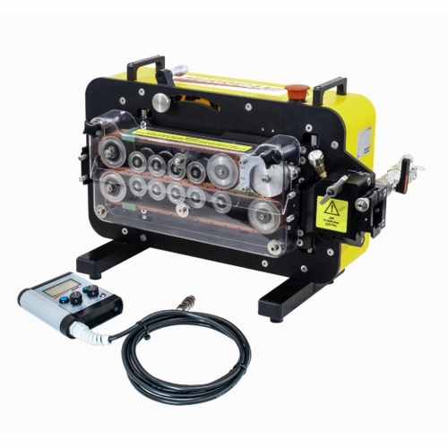 GMP General Machine Products 90000 Machine Blowing Cable Hurricane