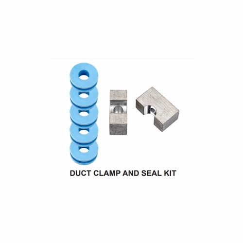 Gmp General Machine Products 90006 Tube Collet Assy 5 Mm Od For Hurricane Blower