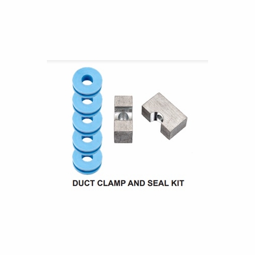 Gmp General Machine Products 90008 Tube Collet Assy 8 Mm Od For Hurricane Blower