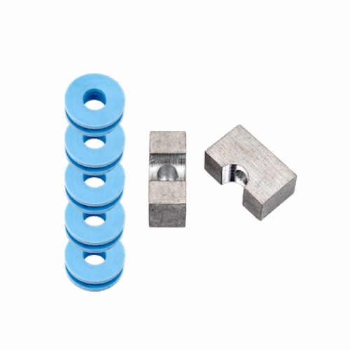 Gmp General Machine Products 90013 Duct Clamp And Seal Kit 18 Mm O.D. For Hurricane Blower