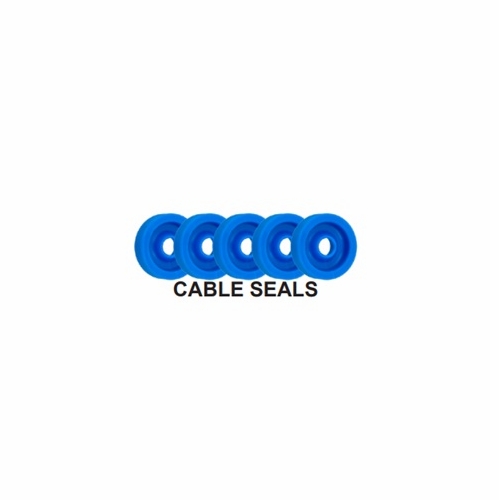 GMP General Machine Products 90030 Cable Seals 12-14 mm for Hurricane Blower
