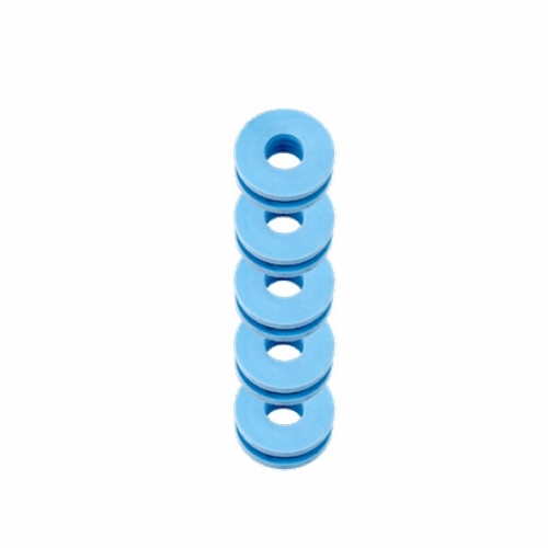 GMP General Machine Products 90032 Replacement Duct Seals 5mm For Hurricane Blower