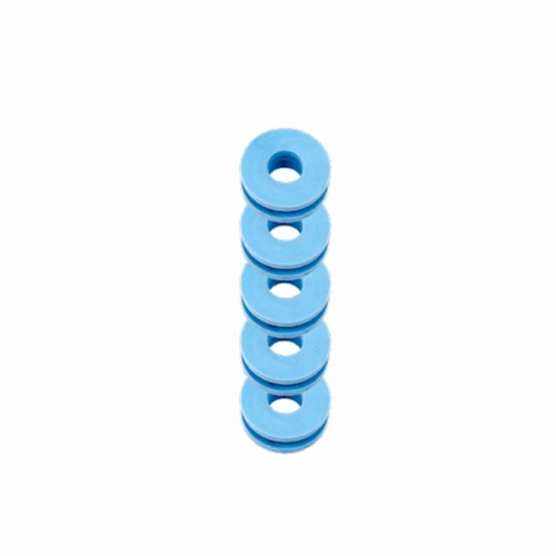 GMP General Machine Products 90037 Tube Seals 14 mm for Hurricane Blower