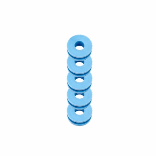 GMP General Machine Products 90038 Tube Seals 16 mm for Hurricane Blower