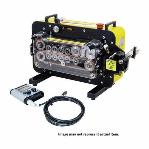 GMP General Machine Products 90054 Blowing Machine Hurricane Max Cable