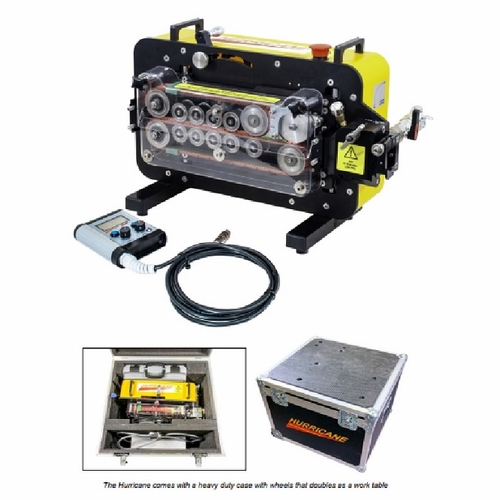 Gmp General Machine Products 90055 Blower Cable Hurricane Plus