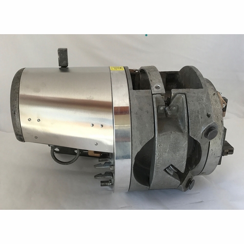 Gmp J Lasher Rebuilt With Warranty -No Case Or Ropes