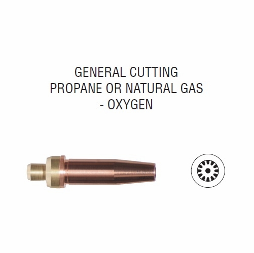 Goss 3-Gpn-00 Tip Cut, For Victor, Goss 2345-00