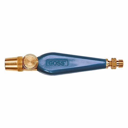 Goss Ap-1 / 662999015870 Torch Handle, Front Valve