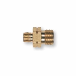 GOSS BRS-317 / 662999016822 COUPLER, HOSE L H (A TO A)