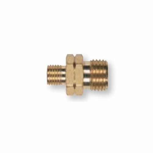 GOSS BRS-317 / 662999016822 COUPLER, HOSE L H (A TO A)