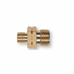 GOSS BRS-319 / 662999016846 COUPLER, HOSE LH (B TO B)