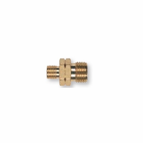 GOSS BRS-319 / 662999016846 COUPLER, HOSE LH (B TO B)