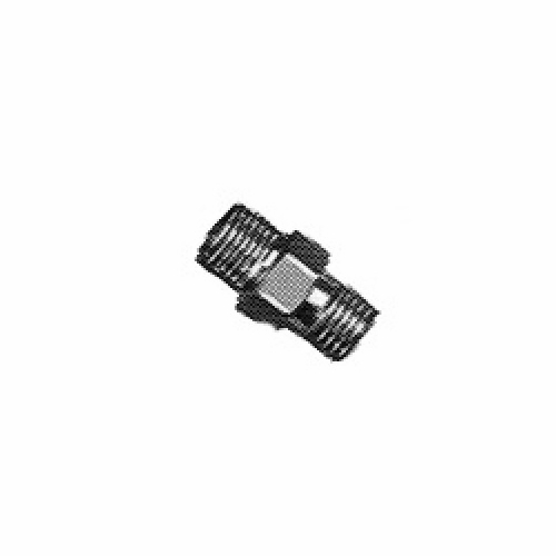 Goss Brs-331 / 662999016938 Adaptor, 1/4(M)X9/16-18 Lh(M)