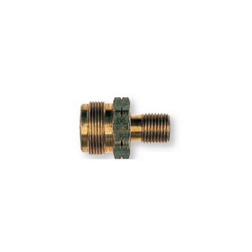 GOSS BRS-461 / 662999027668 ADAPTOR, 1-20M X 9/16-18LH M