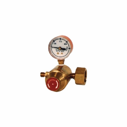 GOSS EA-1G / 662999018147 REG, B ACET CGA520, A HOSE