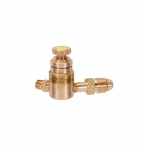 GOSS EP-45G / 662999031191 REG, CGA510 B OUTLET, PROPYLENE
