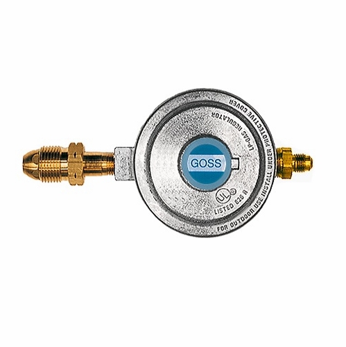 GOSS EP-60-2 / 662999018420 REG, LP LOW PSI CGA510 1/4 FLR
