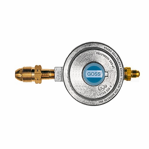 Goss Ep-60-3 / 662999018437 Reg, Lp Low Psi Cga510 B Hose