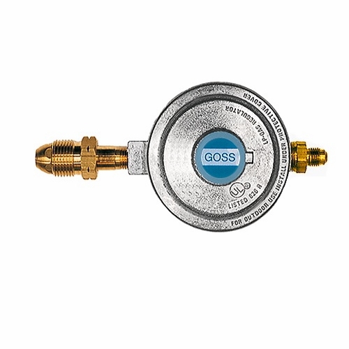 GOSS EP-60-5 / 662999018451 REG, LP LOW PSI CGA510 NO FTG
