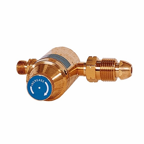 Goss Ep-80G / 662999018482 Reg, Lp Cga510 W/O Gauge B Outlet