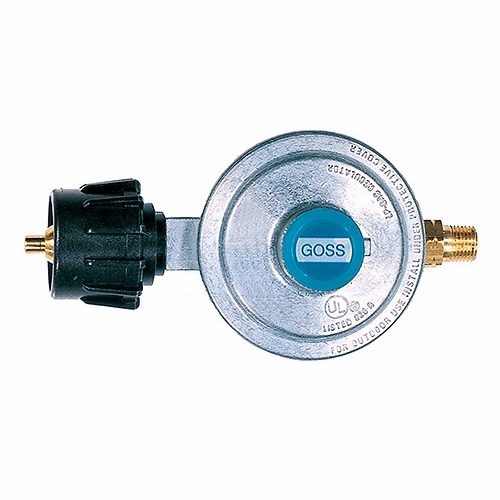 Goss Ep-90-1 / 662999028542 Reg, Type1 Inlet, 3/8 Inch  Flr Outlet