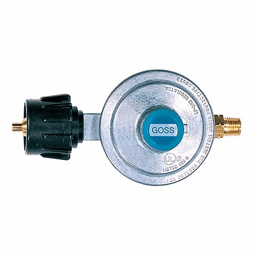 GOSS EP-90-2 / 662999028559 REG, TYPE1 INLET, 1/4 inch  FLR OUTLET