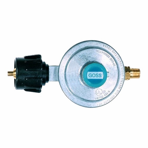 GOSS EP-90-5 / 662999028573 REG, TYPE 1 INLET, LESS OUTLET