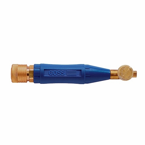 GOSS GH-4 / 662999020324 TORCH HANDLE, PROPANE