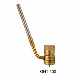 GOSS GHT-100 / 662999031849 HAND TORCH, SINGLE MANUAL TIP