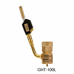 GOSS GHT-100L / 662999031863 HAND TORCH, PIEZO LIGHTER TIP