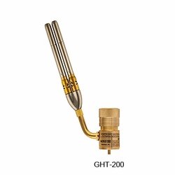 GOSS GHT-200 / 662999031870 HAND TORCH, WITH TWIN TIP