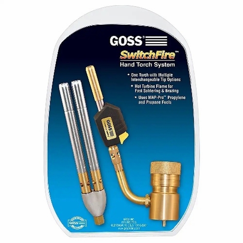 Goss Ght-Kl2 / 662999032105 Kit, W/ Ght-100L & Ght-T2