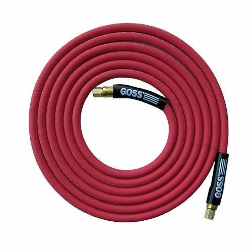 Goss Ha3-25 / 662999020560 Hose, 25 Foot  Acet, A Ftgs
