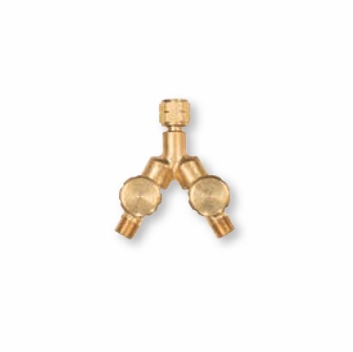 GOSS IP-3 / 662999021079 ADAPT, TWIN OUTLET, Y, B HOSE