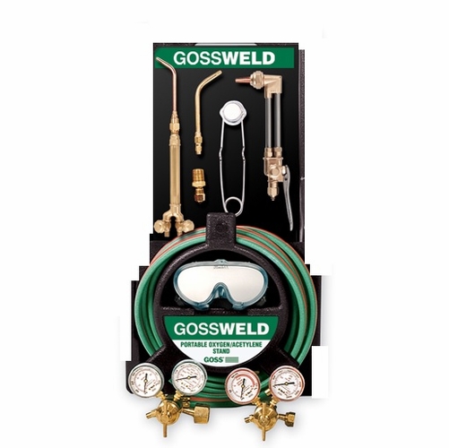 GOSS KA-325-M / 662999021437 KIT, MC ACET REGULATOR