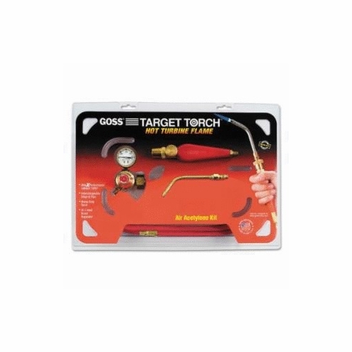 Goss Ka-38H / 662999021482 Kit, Mc Acet Reg, W/ Ba-4 Tip