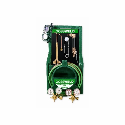 Goss Ka-425-B / 662999021505 Kit, B Acet Regulator