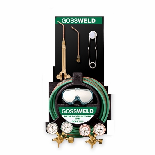 GOSS KA-525-M / 662999032525 KIT, MC ACET REGEGULATOR
