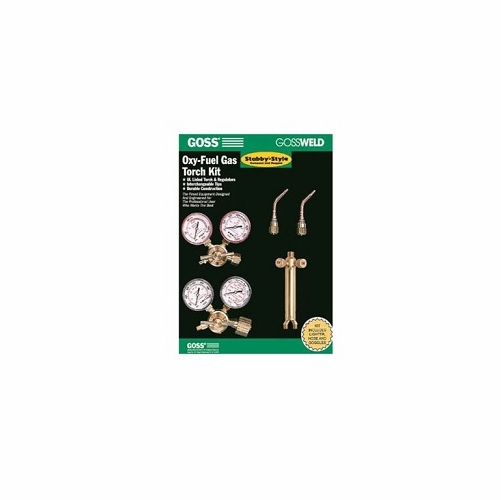 GOSS KA-700-B / 662999029150 KIT, B ACET REGULATOR