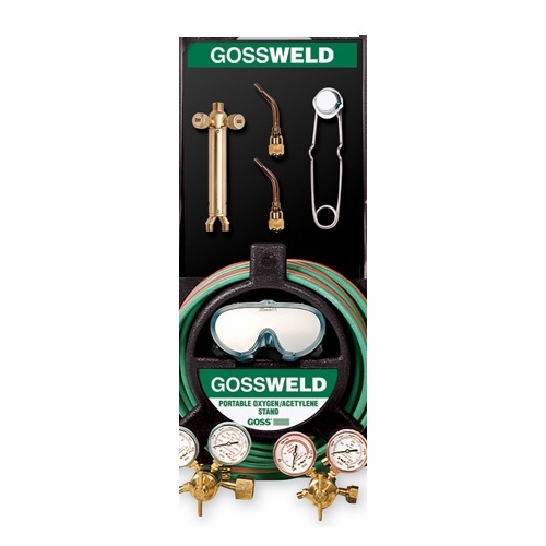 GOSS KA-700-M / 662999028641 KIT, MC ACET REGULATOR