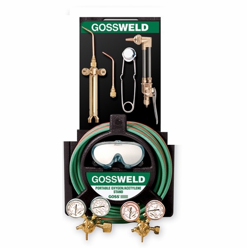 GOSS KA-825-M / 662999028740 KIT, MC ACET REGULATOR