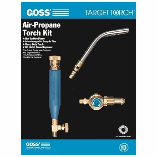 GOSS KLP-4 / 662999021710 KIT, LP REG w/GT-4 TIP
