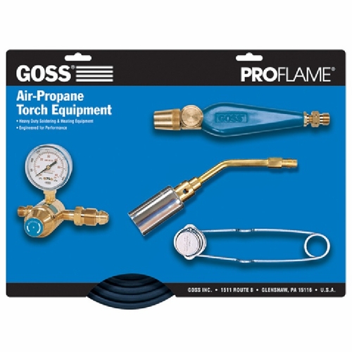 Goss Kp-105 / 662999021758 Kit, Lp Reg W/ Bp-5 Tip