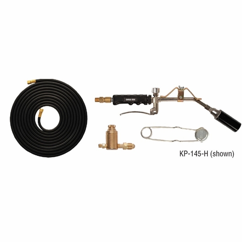 Goss roofing torch best sale