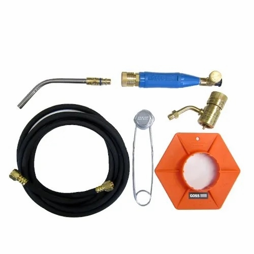 GOSS KP-26NS / 662999029877 KIT, DISP REG, GH-4 HANDLE, NO STND