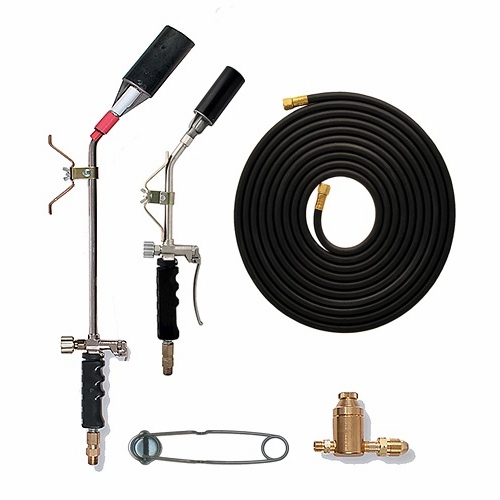 Goss Kp-450M-H / 662999031627 Kit Lp 2 Torches Ap-140M & Ap-45